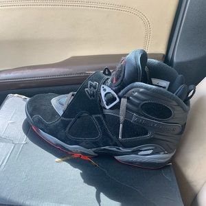 Jordan retro 8